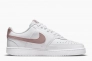 Кросівки Nike Court Vision Low Next Nature White DH3158-102 Фото 6