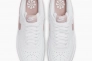 Кросівки Nike Court Vision Low Next Nature White DH3158-102 Фото 7