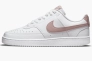 Кросівки Nike Court Vision Low Next Nature White DH3158-102 Фото 9