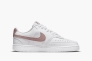 Кросівки Nike Court Vision Low Next Nature White DH3158-102 Фото 14