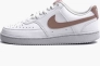 Кросівки жіночі Nike Court Vision Low Next Nature White DH3158-102 Фото 17