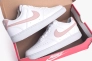 Кросівки жіночі Nike Court Vision Low Next Nature White DH3158-102 Фото 18