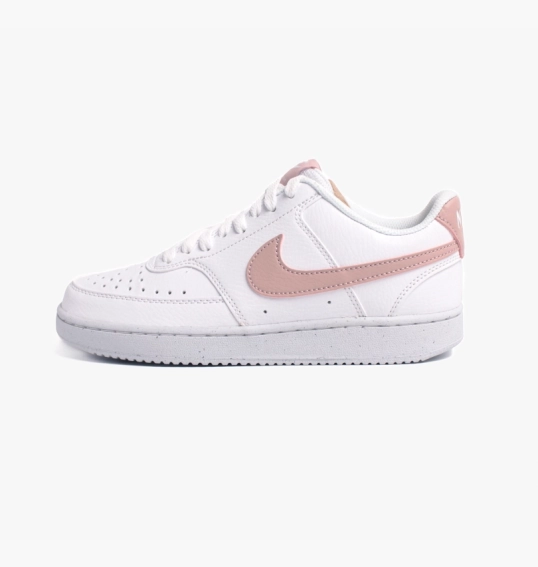 Кросівки жіночі Nike Court Vision Low Next Nature White DH3158-102 фото 19 — інтернет-магазин Tapok