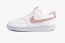 Кросівки жіночі Nike Court Vision Low Next Nature White DH3158-102 Фото 19