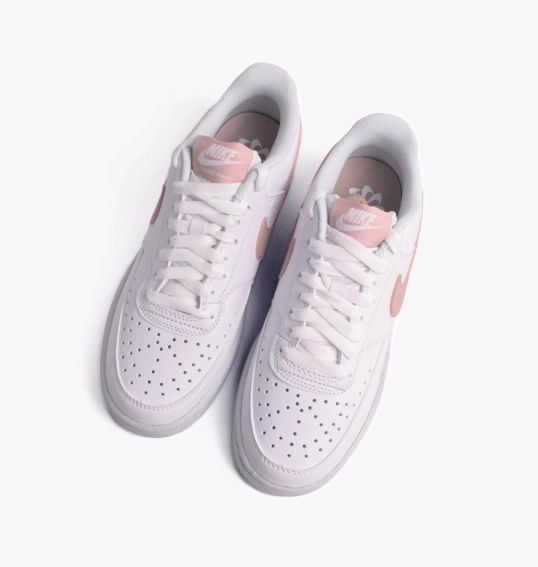 Кросівки жіночі Nike Court Vision Low Next Nature White DH3158-102 фото 20 — інтернет-магазин Tapok