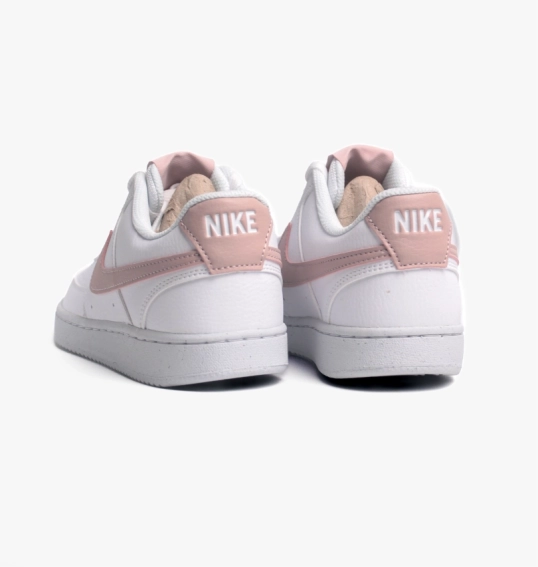 Кросівки жіночі Nike Court Vision Low Next Nature White DH3158-102 фото 22 — інтернет-магазин Tapok