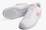 Кросівки жіночі Nike Court Vision Low Next Nature White DH3158-102 Фото 23