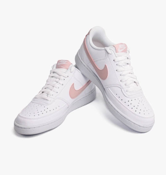 Кросівки жіночі Nike Court Vision Low Next Nature White DH3158-102 фото 24 — інтернет-магазин Tapok