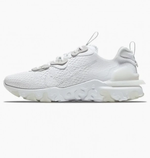 Кроссовки Nike React Vision White CD4373-101