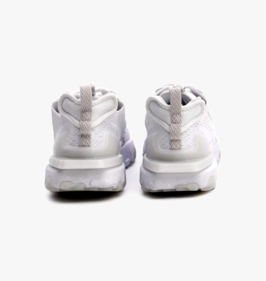 Кроссовки Nike React Vision White CD4373-101 фото 17 — интернет-магазин Tapok