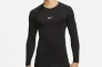 Кроссовки мужские Nike Pro Dri-Fit Tight Top (FB7919-010) Фото 1