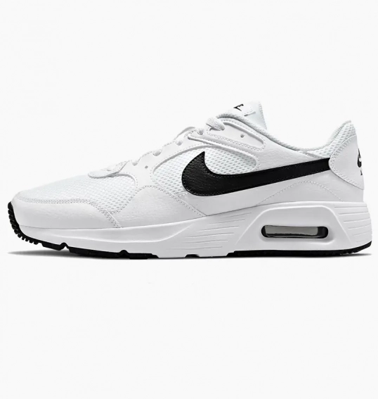 Кросівки Nike Air Max Sc White CW4555-102 фото 1 — інтернет-магазин Tapok