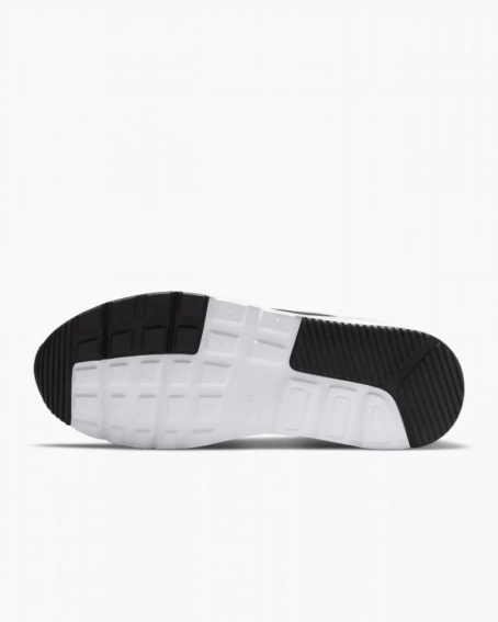 Кросівки чоловічі Nike Air Max Sc White CW4555-102 фото 3 — інтернет-магазин Tapok