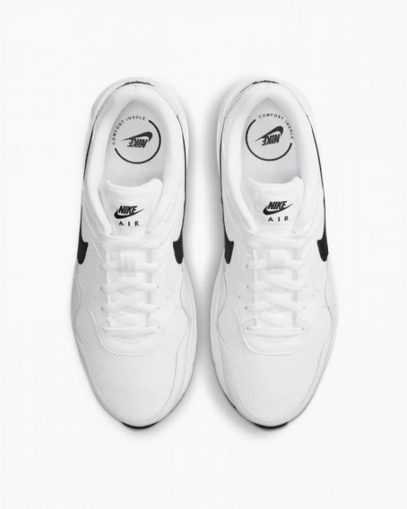 Кросівки Nike Air Max Sc White CW4555-102 фото 5 — інтернет-магазин Tapok