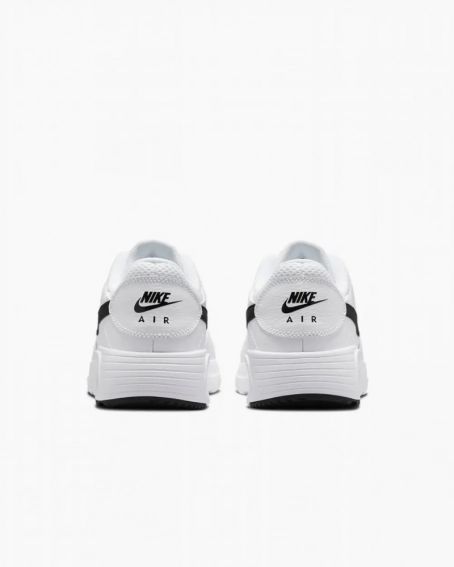 Кросівки Nike Air Max Sc White CW4555-102 фото 7 — інтернет-магазин Tapok