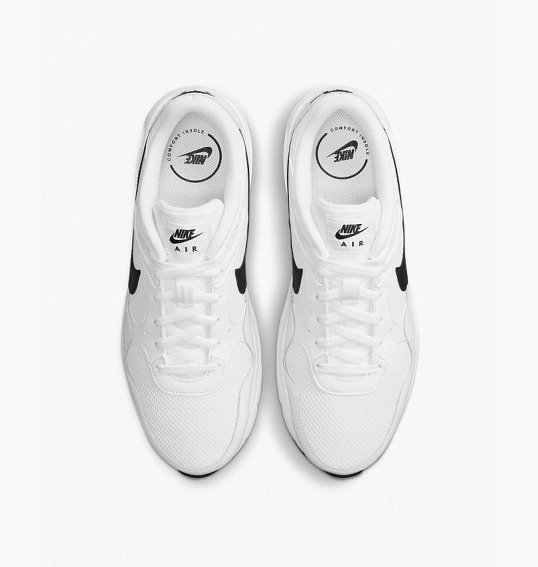 Кросівки Nike Air Max Sc White CW4555-102 фото 14 — інтернет-магазин Tapok