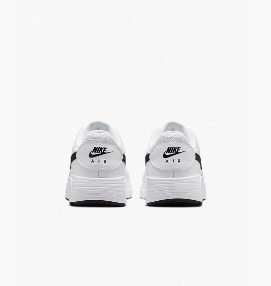 Кросівки Nike Air Max Sc White CW4555-102 фото 16 — інтернет-магазин Tapok