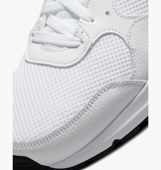 Кросівки чоловічі Nike Air Max Sc White CW4555-102 фото 17 — інтернет-магазин Tapok