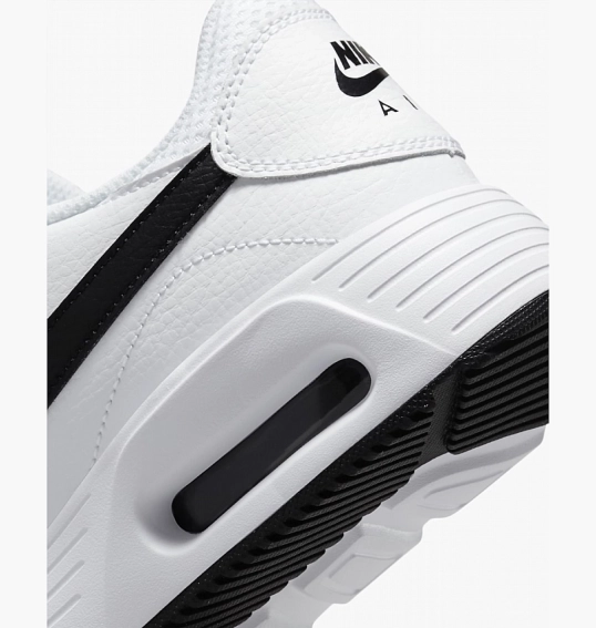 Кросівки Nike Air Max Sc White CW4555-102 фото 18 — інтернет-магазин Tapok