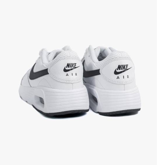 Кросівки чоловічі Nike Air Max Sc White CW4555-102 фото 24 — інтернет-магазин Tapok
