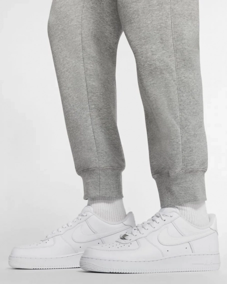 Штани Nike Sportswear Club Fleece Grey CD3129-063 фото 8 — інтернет-магазин Tapok