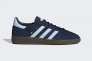 Кроссовки Adidas Originals Handball Spezial blue BD7633 Фото 2