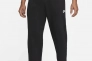 Штани Nike Club Bb Cropped Pant Black DX0543-010 Фото 2