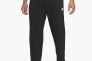 Штани Nike Club Bb Cropped Pant Black DX0543-010 Фото 12