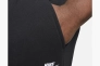 Брюки Nike Club Bb Cropped Pant Black DX0543-010 Фото 14