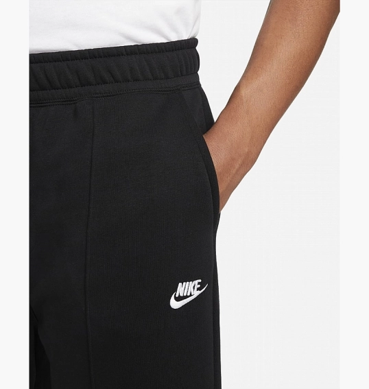 Брюки Nike Club Bb Cropped Pant Black DX0543-010 фото 16 — интернет-магазин Tapok