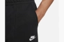 Брюки Nike Club Bb Cropped Pant Black DX0543-010 Фото 16