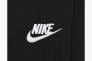 Брюки Nike Club Bb Cropped Pant Black DX0543-010 Фото 17