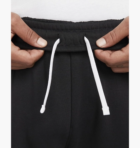 Брюки Nike Club Bb Cropped Pant Black DX0543-010 фото 19 — интернет-магазин Tapok