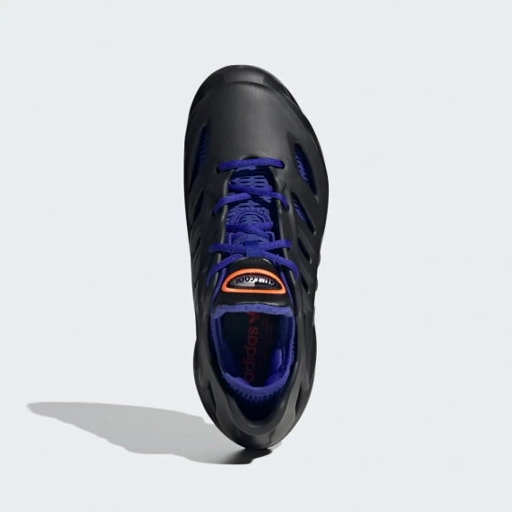 Кроссовки Adidas Adifom Shoes Black IF3899 фото 4 — интернет-магазин Tapok