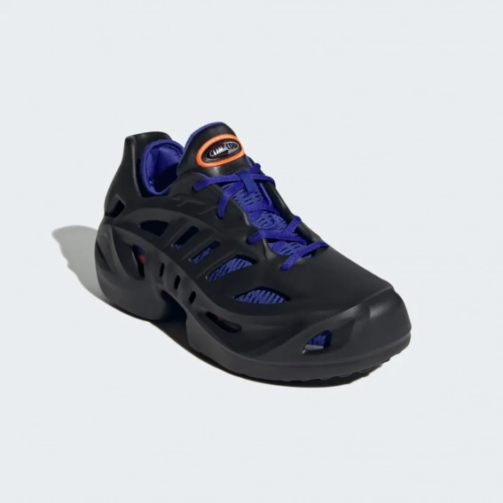 Кроссовки Adidas Adifom Shoes Black IF3899 фото 6 — интернет-магазин Tapok