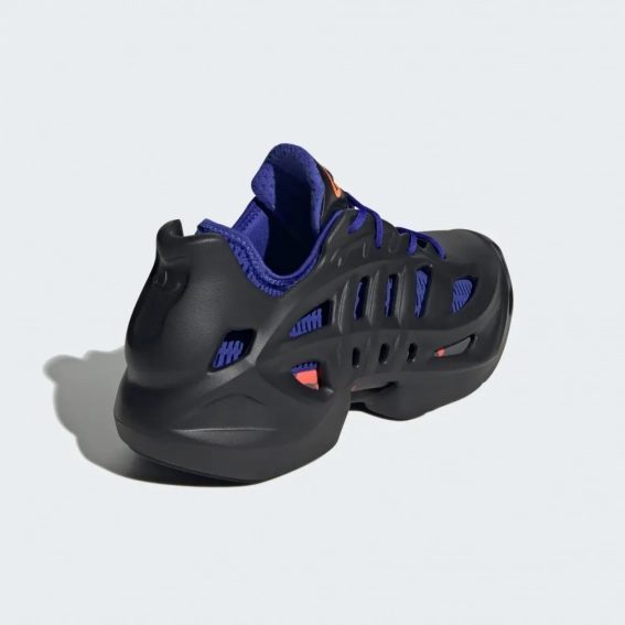 Кроссовки Adidas Adifom Shoes Black IF3899 фото 7 — интернет-магазин Tapok