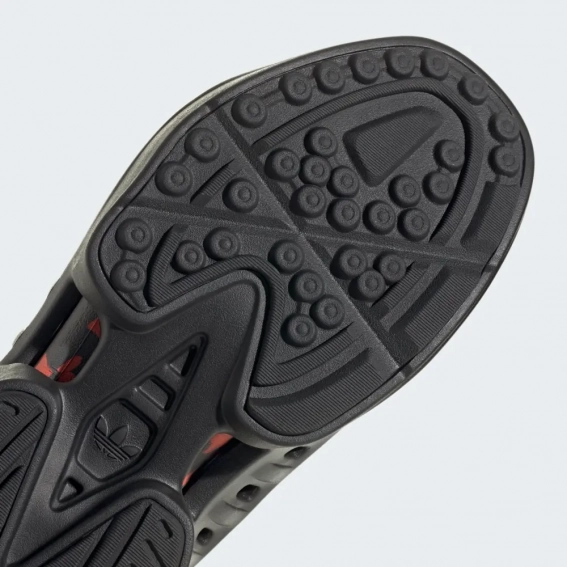 Кросівки Adidas Adifom Shoes Black IF3899 фото 11 — інтернет-магазин Tapok