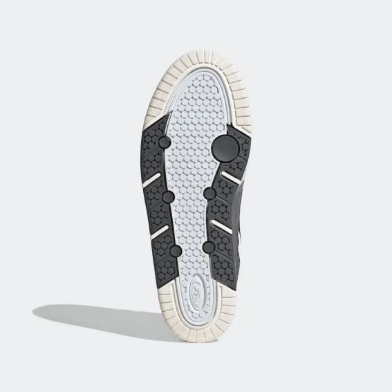 Кроссовки Adidas Adi2000 Grey Hq6916 фото 3 — интернет-магазин Tapok