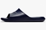 Чоловічі Шльопанці Nike Victori One Синій Фото 1