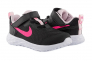 Дитячі Кросівки Nike REVOLUTION 6 NN Чорний (DD1094-007) Фото 1