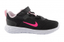 Дитячі Кросівки Nike REVOLUTION 6 NN Чорний (DD1094-007) Фото 3