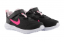 Дитячі Кросівки Nike REVOLUTION 6 NN Чорний (DD1094-007) Фото 5