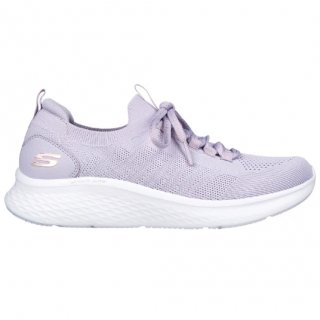 Жіночі кросівки Skechers Skech-Lite Pro Фіолетовий