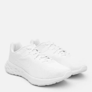 Чоловічі кросівки Nike REVOLUTION 6 NN Білий 28