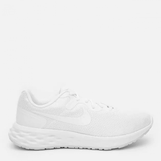 Чоловічі кросівки Nike REVOLUTION 6 NN Білий 28 фото 2 — інтернет-магазин Tapok