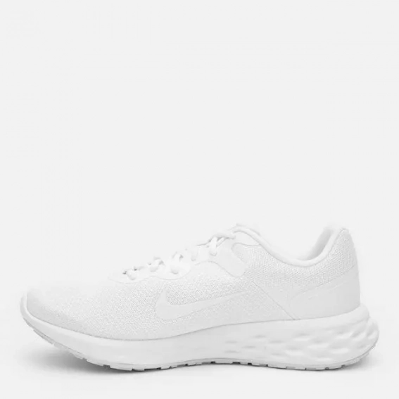 Чоловічі кросівки Nike REVOLUTION 6 NN Білий 28 фото 3 — інтернет-магазин Tapok