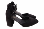 Туфлі жіночі Liici чорні 256-23LT Фото 1