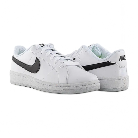 Чоловічі кросівки Nike COURT ROYALE 2 NN Білий фото 1 — інтернет-магазин Tapok