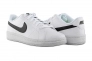 Чоловічі кросівки Nike COURT ROYALE 2 NN Білий Фото 1