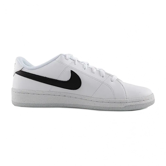 Чоловічі кросівки Nike COURT ROYALE 2 NN Білий фото 3 — інтернет-магазин Tapok